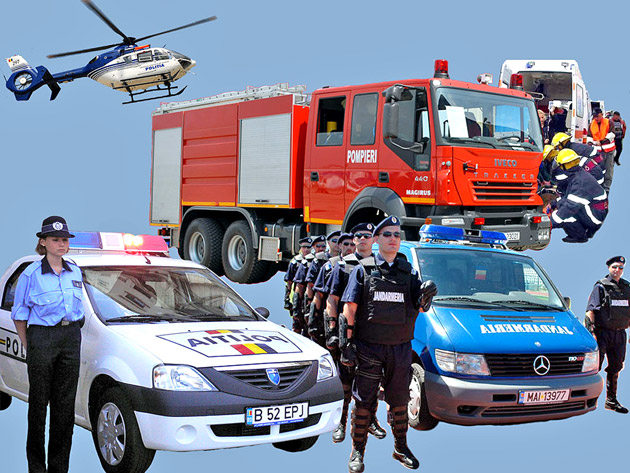 Angajaţii MAI continuă să plece din sistem