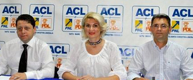 ACL vrea să strângă 35.000 de semnături pentru Klaus Iohannis