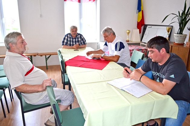 Se amână startul Ligii a IV-a Elite