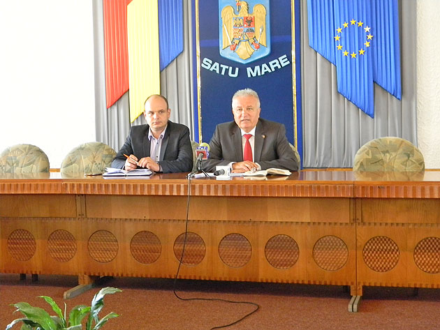 Prefectul Avram cere eliminarea accizei la pălincă