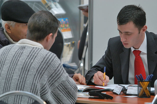 Băncile, bombardate cu plângeri de sătmăreni