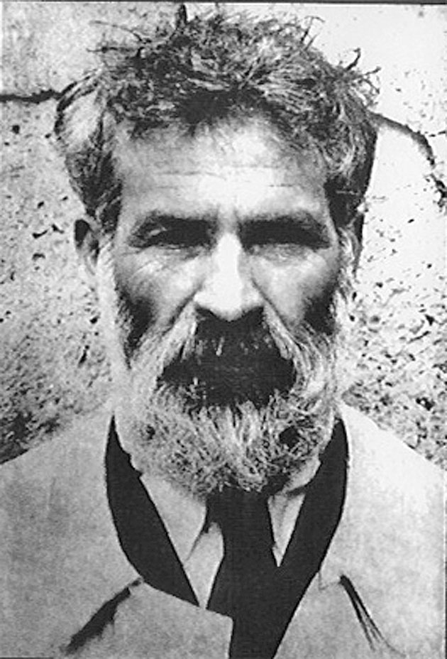 Drumeţi prin “Ţara lui Brâncuşi”