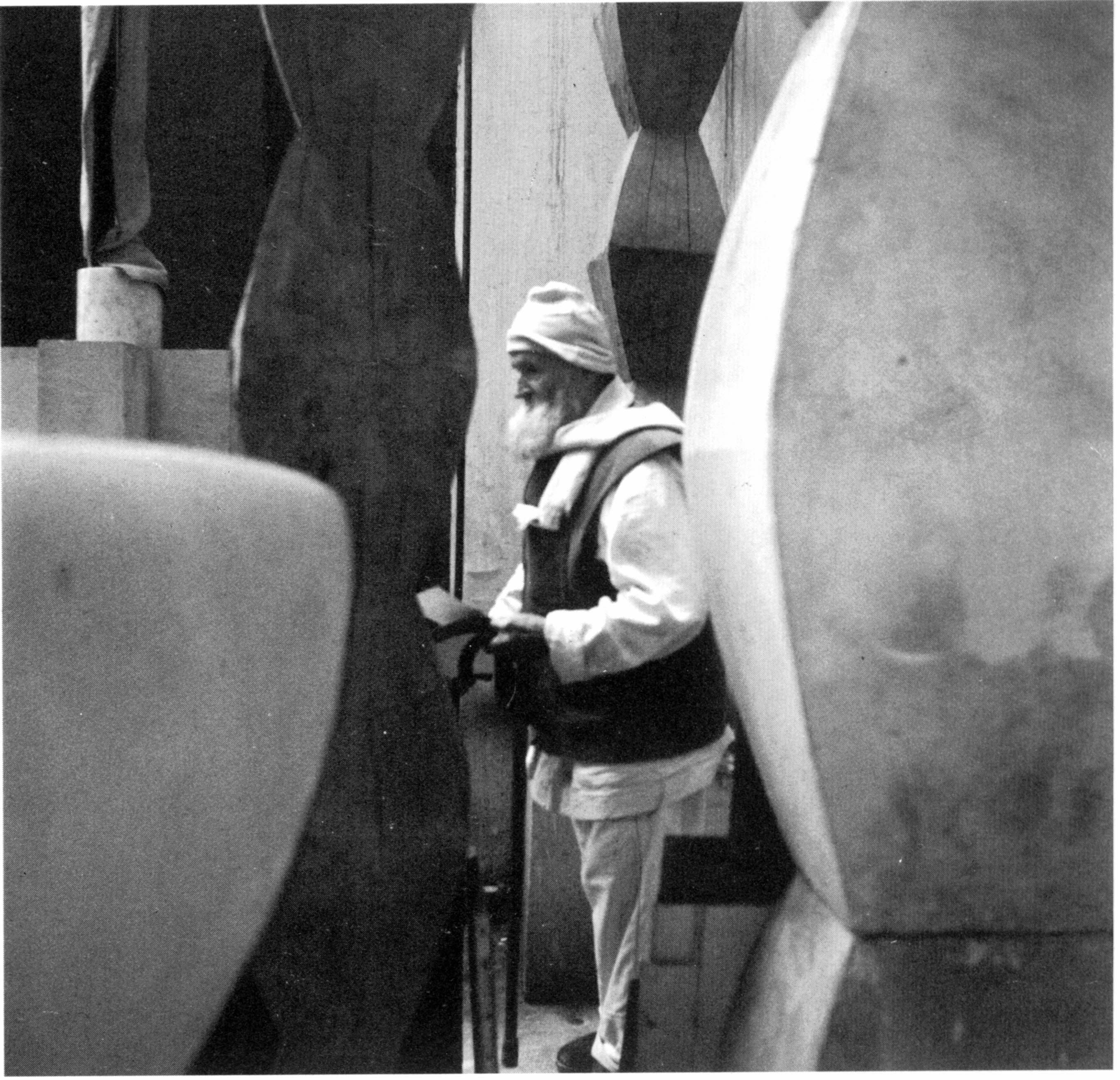 Drumeţi prin “Ţara lui Brâncuşi” (III)