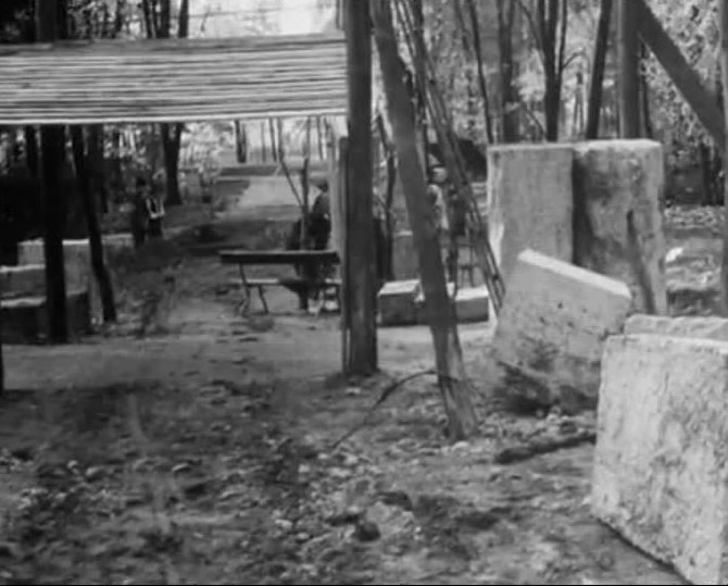 Drumeţi prin „Ţara lui Brâncuşi” (V)