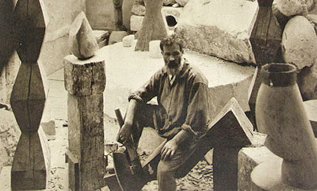 Drumeţi prin “Ţara lui Brâncuşi” (II)