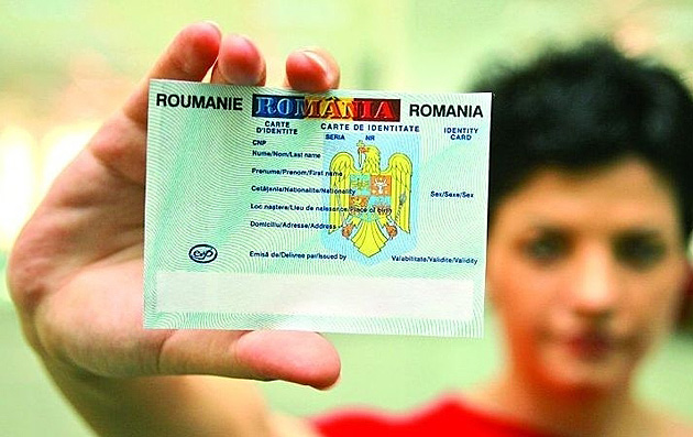 Dezinteres pentru obţinerea cărţilor de identitate