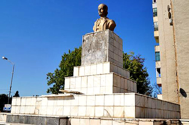 Un nou scandal interetnic la Carei