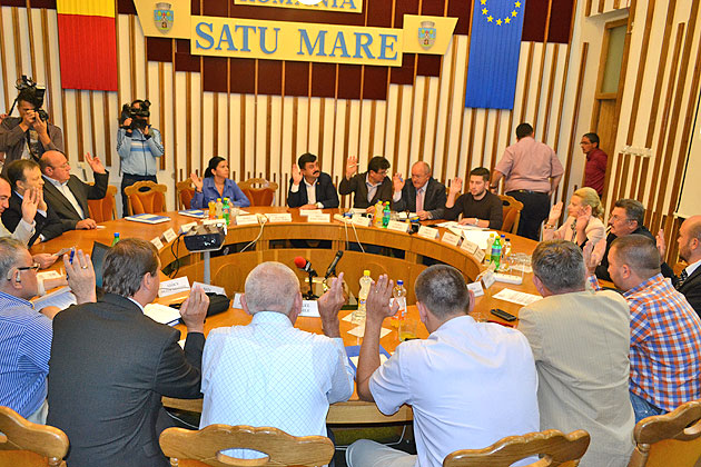 Mica amnistie fiscală, aprobată