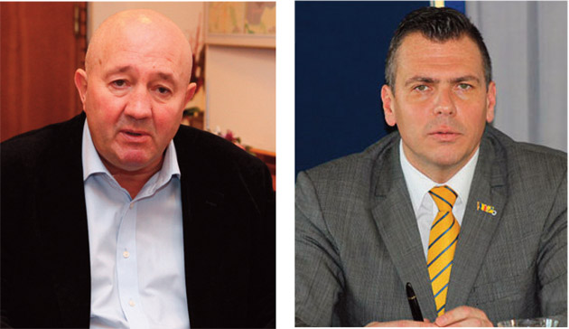 Toamnă plină de evenimente în Satu Mare