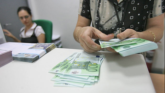 Un nou Caritas cu credite pentru locuinţe