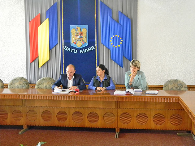 Instituţiile publice, inaccesibile persoanelor cu handicap