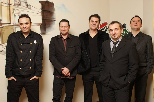 Direcţia 5 şi RGO, capete de afiş la Ziua Tăşnadului