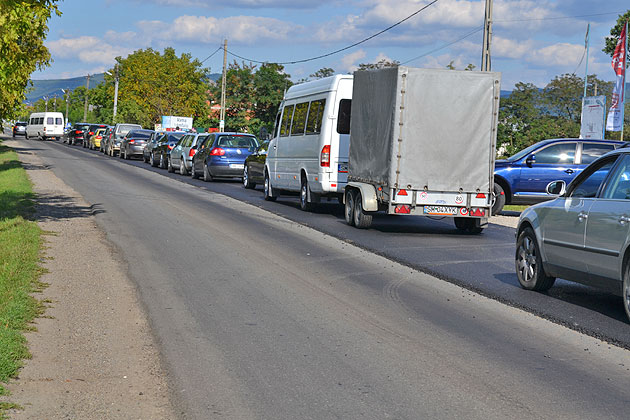 Guvernul Ponta se ţine de promisiuni