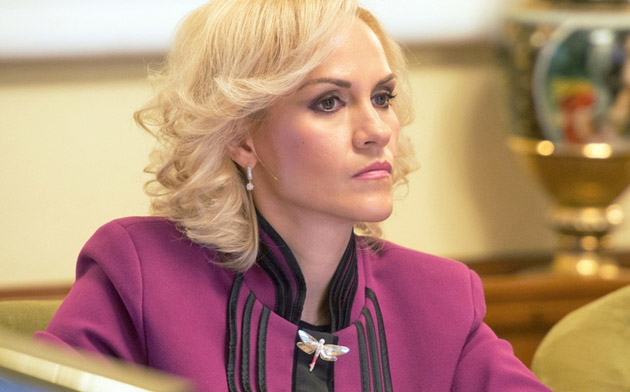 Antonescu să detalieze de ce nu-l susţine pe Iohannis la alegeri