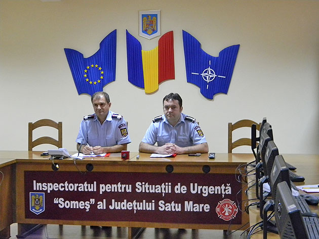 Mai multe intervenţii, timp mai scurt  de reacţie