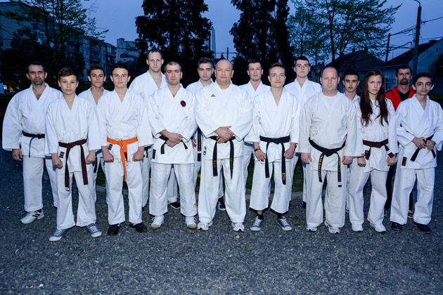 Cluburile sătmărene, din nou la antrenamente