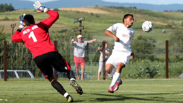 Liga a IV-a Elite, amânată din nou