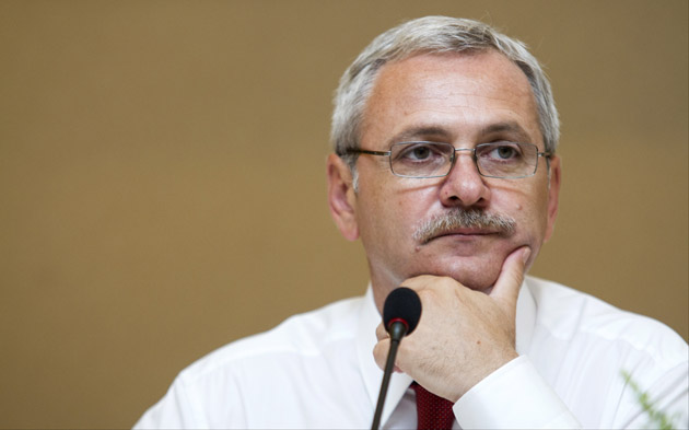 “Simpatia nu poate fi sancționată”