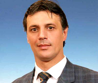 Ex-poliţistul Mărgărit, implicat într-un scandal cu un cămătar