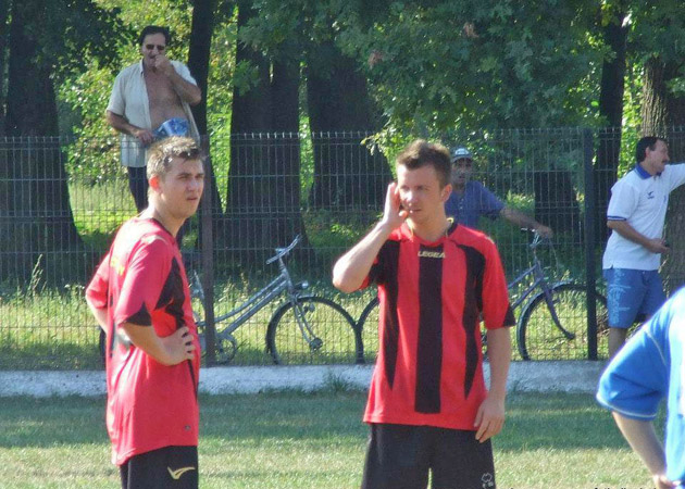 Turul Micula s-a reunit fără antrenor