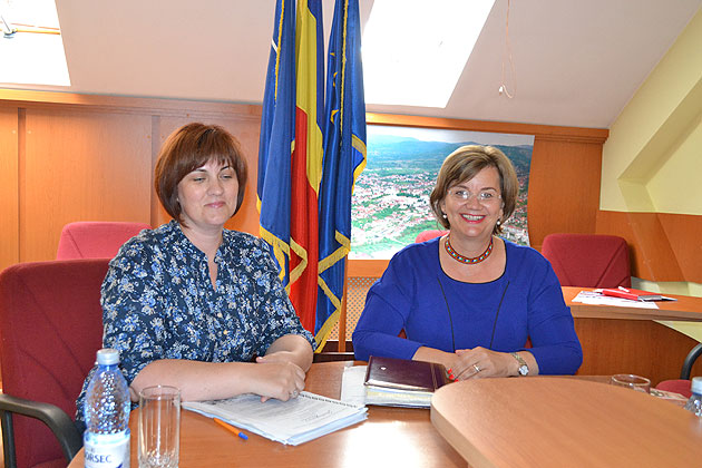 Negreştiul se îmbracă în straie de sărbătoare