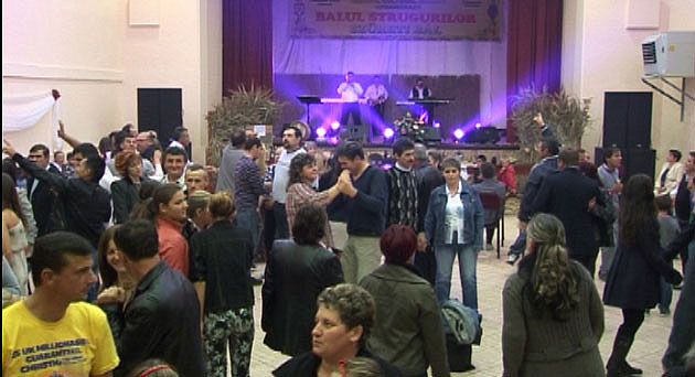 Sărbătoarea fiilor satului şi  a odorenilor din lumea întreagă