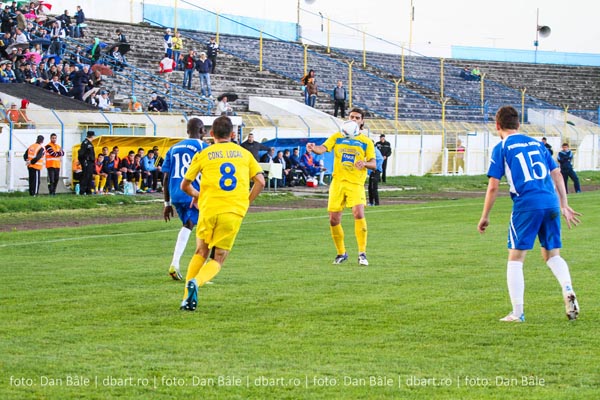 Olimpia intră în competiţie abia în faza a 5-a