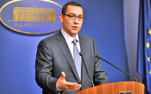 Avem nevoie de creştere,  nu de austeritate