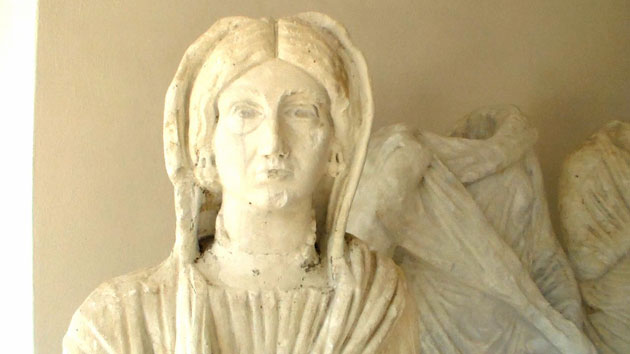 De la Sarmizegetusa Regia – spre Ulpia Traiana