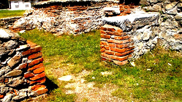 La Ulpia Traiana Sarmizegetusa (III)