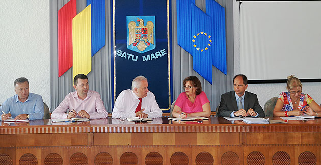 Vânătoare de falşi asistaţi social