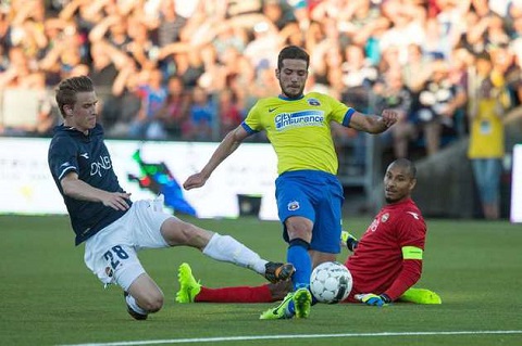 Play-off-ul Ligii Campionilor /  Steaua, te vrem în grupe!