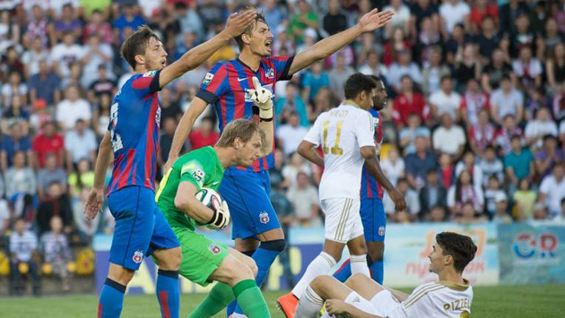 Steliştii promit spectacol