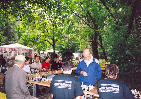 Nume mari la prima ediţie a “Memorialului Iuliu Szabo“