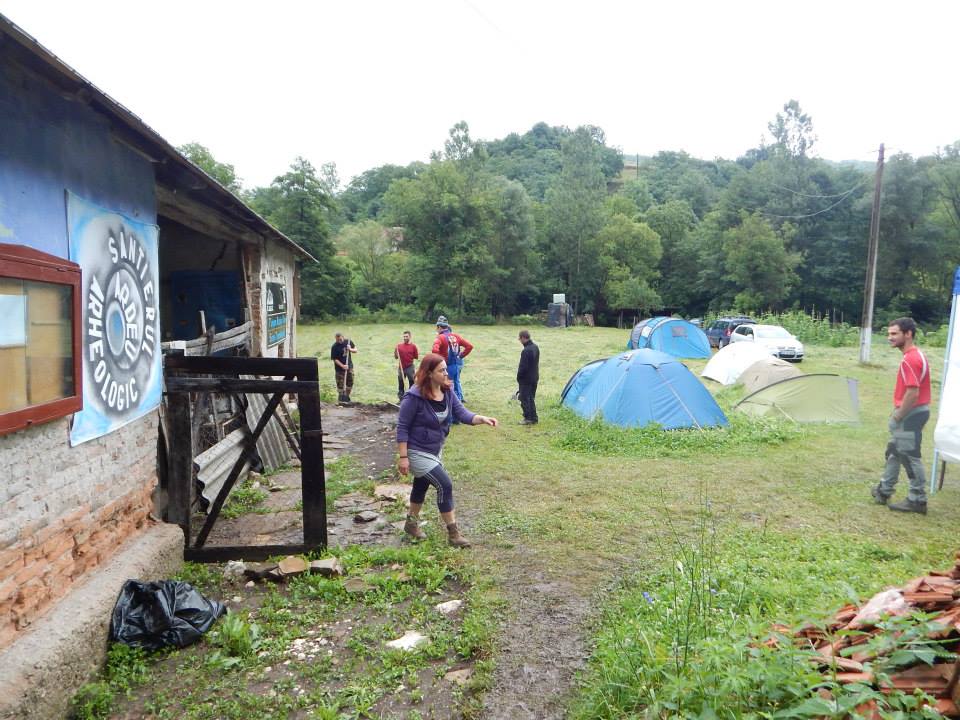 Înspre Sarmizegetusa Regia – pe urmele Dacilor 