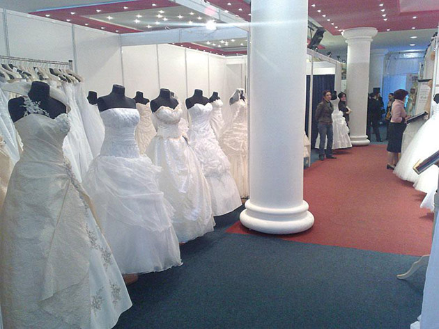 Primul târg  de nunţi din Ţara Oaşului