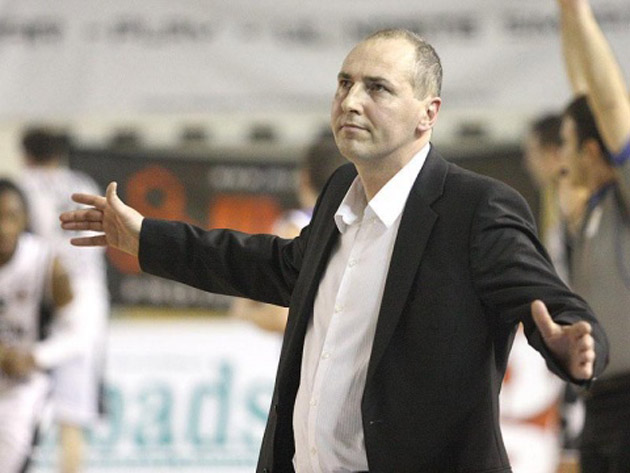 Marcel Ţenter, la un pas de Europene!