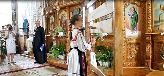 Festivalul  de Toacă,  un adevărat succes