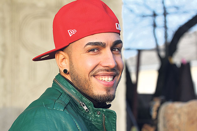 Alex Velea, cap de afiş la Zilele comunei Turţ