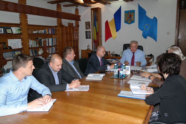 Subfinanţare şi criză de personal la DJST Satu Mare