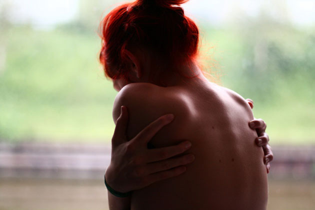 Pornografia - Radiografii înfiorătoare I