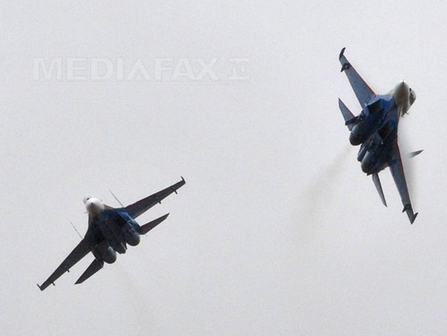 Bombardiere ruseşti au efectuat exerciţii cu tiruri de rachetă asupra unor ţinte din SUA