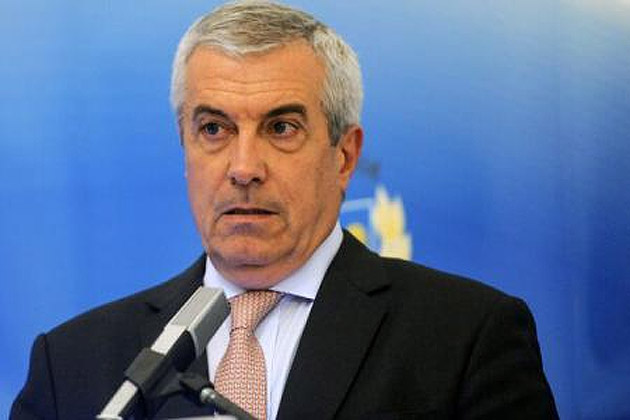 Tăriceanu: Ce fel de președinte vrea să fie Iohannis, când nu respectă legea propriului partid?