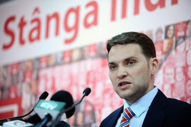 Șova: Iohannis a eșuat în acțiunea de a le face un serviciu lui Udrea și lui Băsescu