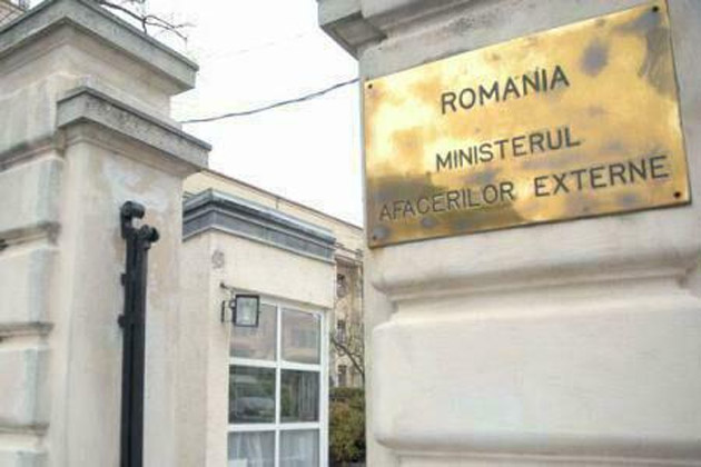 MAE: România rămâne angajată deplin în toate eforturile de combatere a extremismului violent