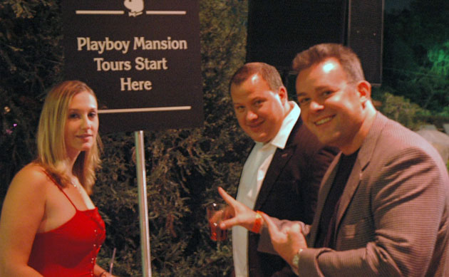 Jurnalul unui pornograf (II)