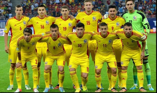 Ultimul meci al lui Piţi?