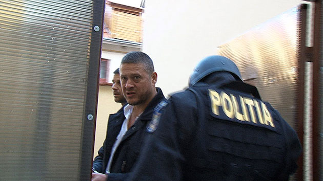 Tukacs şi avocatul său, trimişi în judecată de DNA