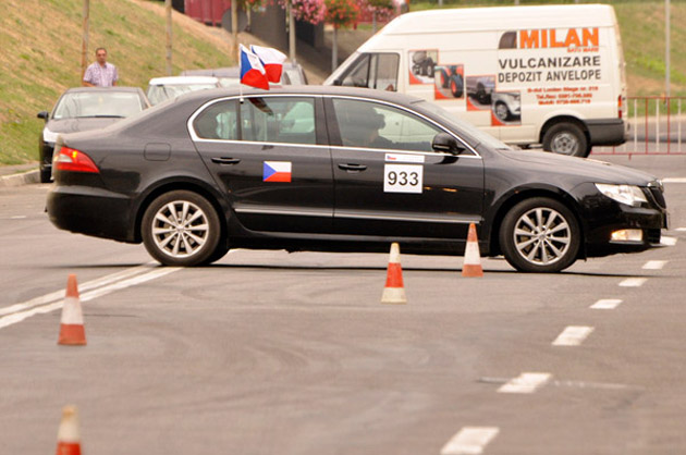 CEC ORI CUP şi Cupa Someş Oaş în week-end la Satu Mare