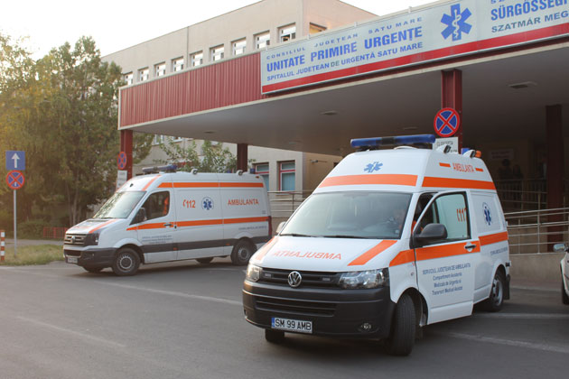 Turişti transformaţi în victime